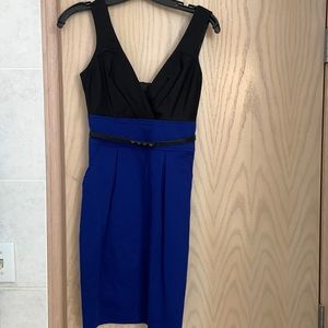 Express dress